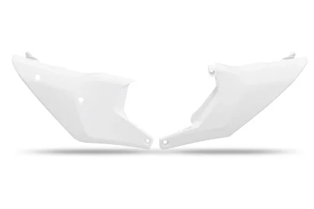 Number Plate Lateral Esquerdo KX 250 21-22 / Kx 450 19-22 Original